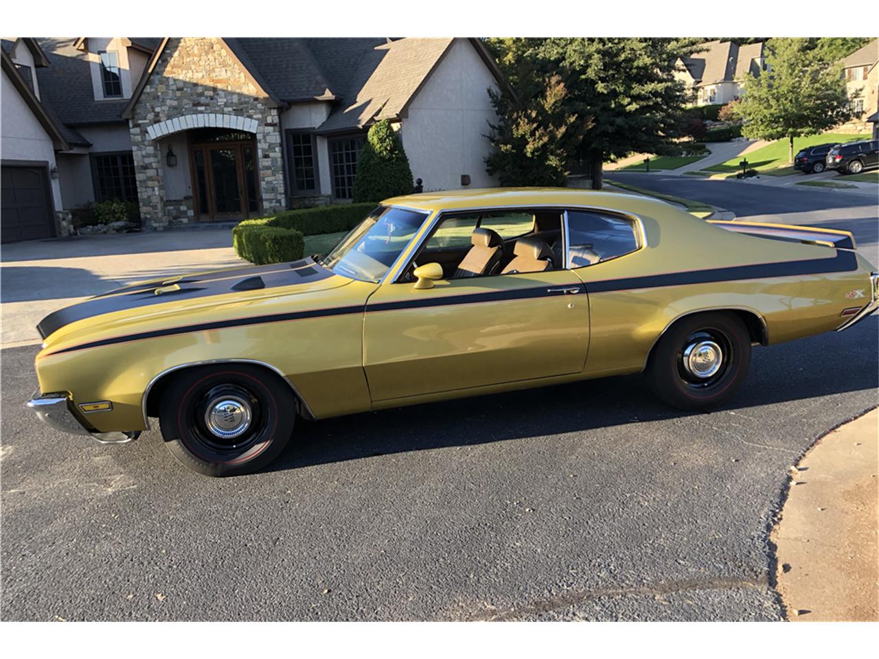 1971 Buick GSX for Sale | ClassicCars.com | CC-1170154