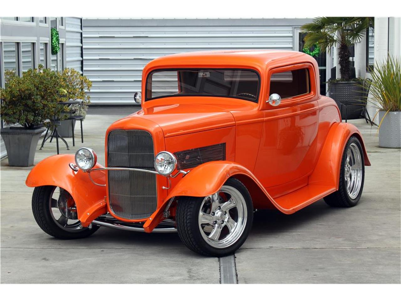 1932 Ford 1 Ton Flatbed for Sale | ClassicCars.com | CC-1171735