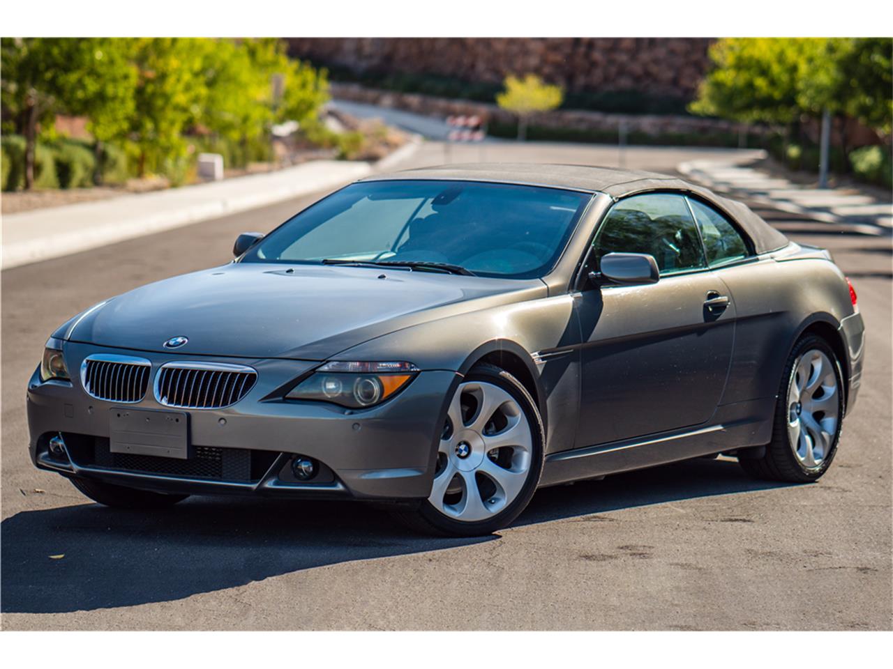 Bmw 645ci Coupe For Sale