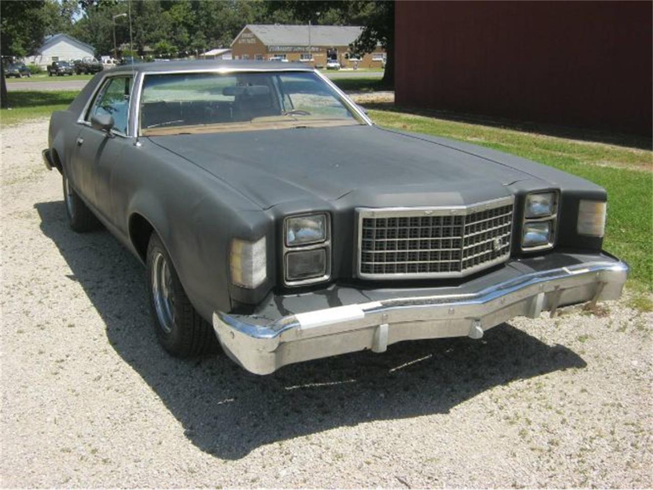 Ford ltd 1979