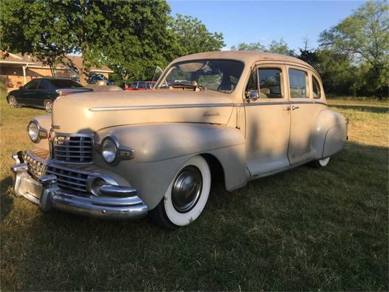 1947 Lincoln Town Car for Sale CC1171860