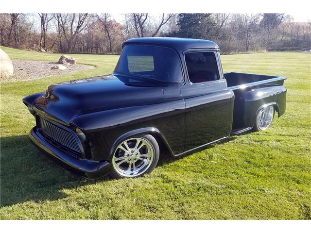 1956 Chevrolet 3100 for Sale on ClassicCars.com