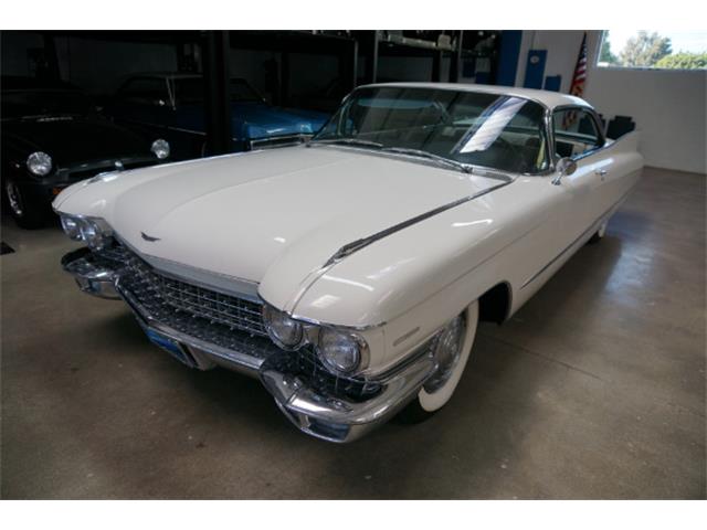 Miniature Brooklin 1/43 Cadillac Eldorado 1960 – Limousine 6 Glaces, Modèle BRK189X