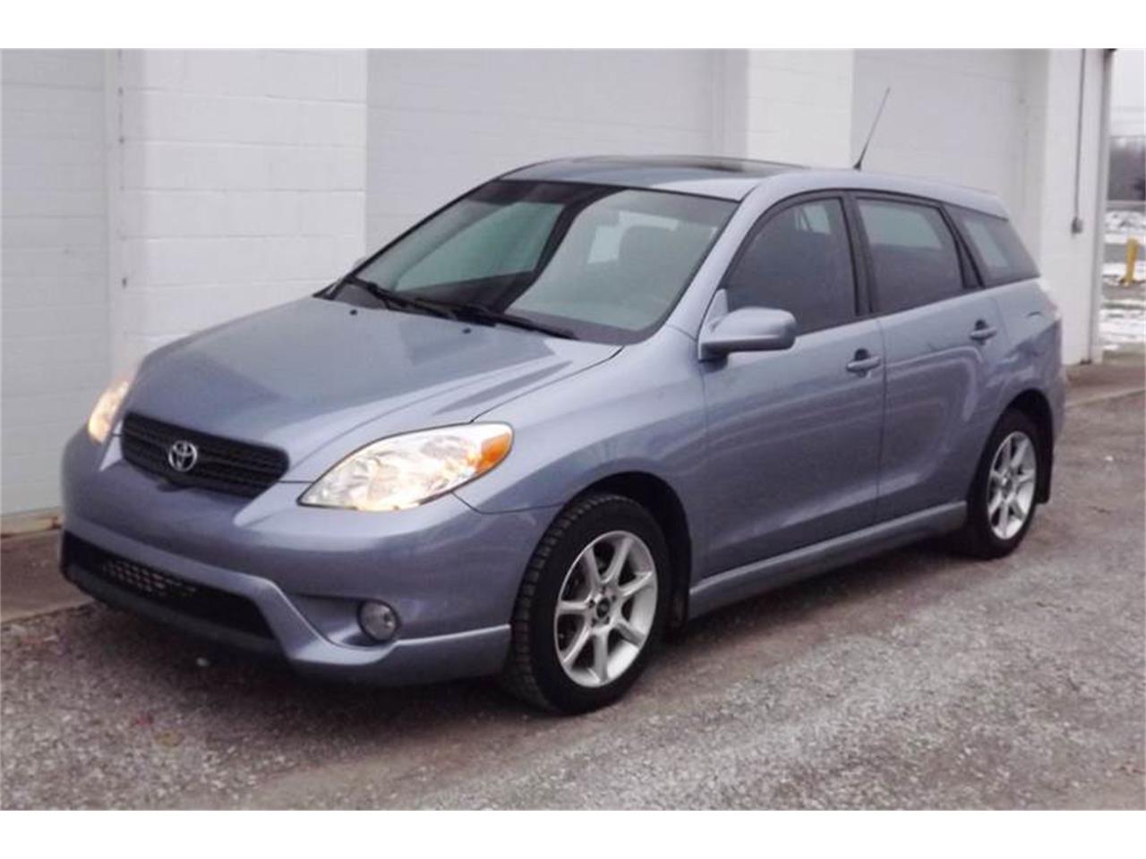 2005 Toyota Matrix for Sale CC1172172