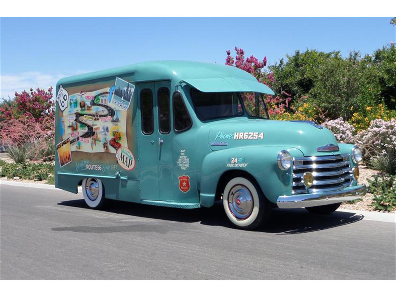 1948 Chevrolet 3600 For Sale ClassicCars CC 1172311 1948-chevrolet-3600-for-sale-classiccars-cc-1172311
