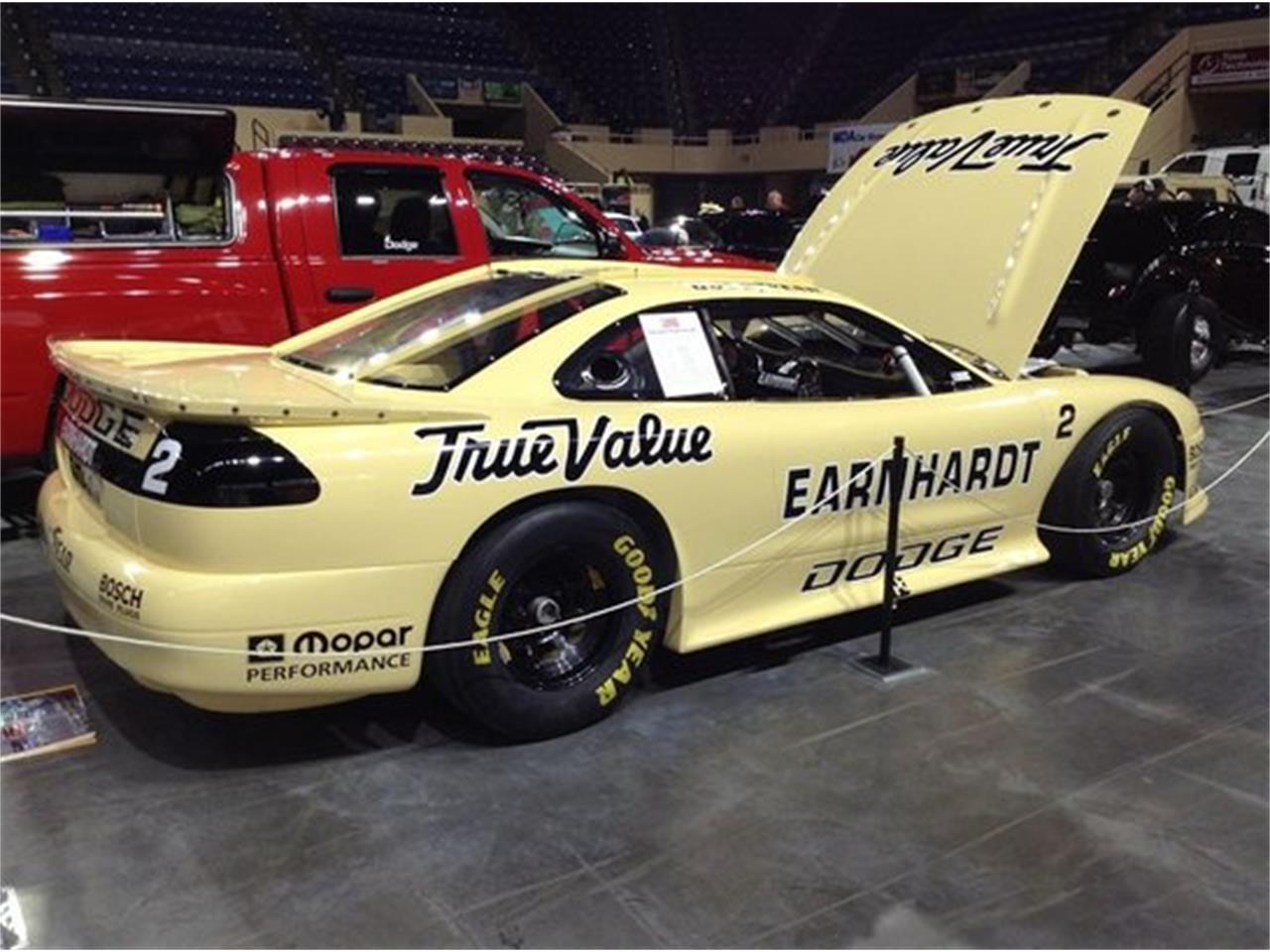Dodge avenger 1994
