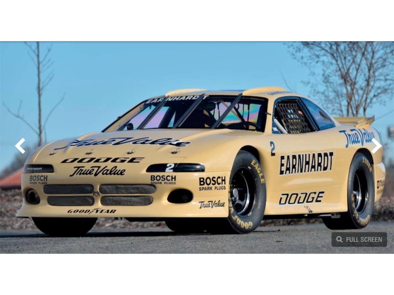 Dodge avenger 1994