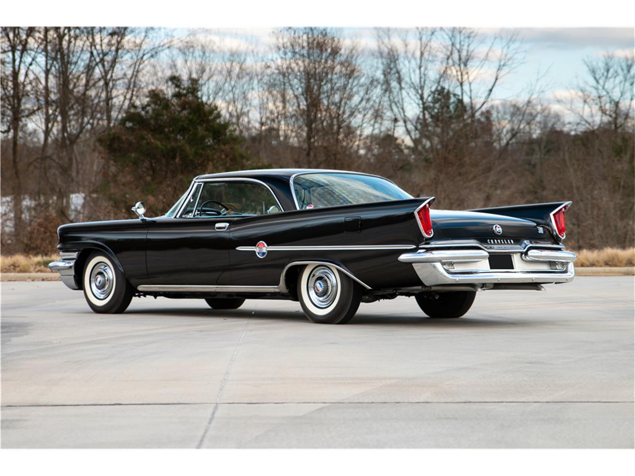 1959 Chrysler 300 for Sale CC1172940