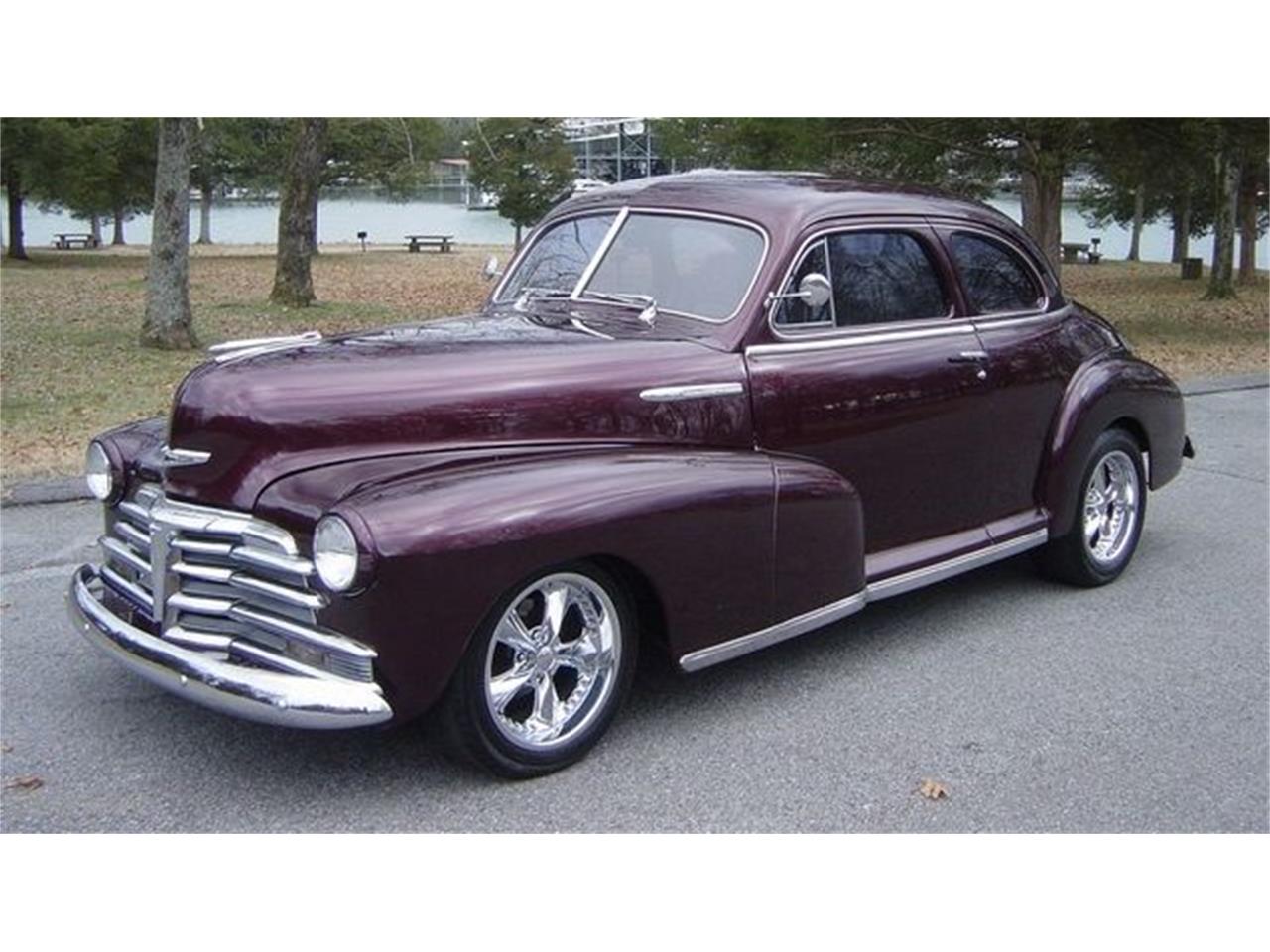 1948 Chevrolet 2-Dr Coupe for Sale | ClassicCars.com | CC-1173067