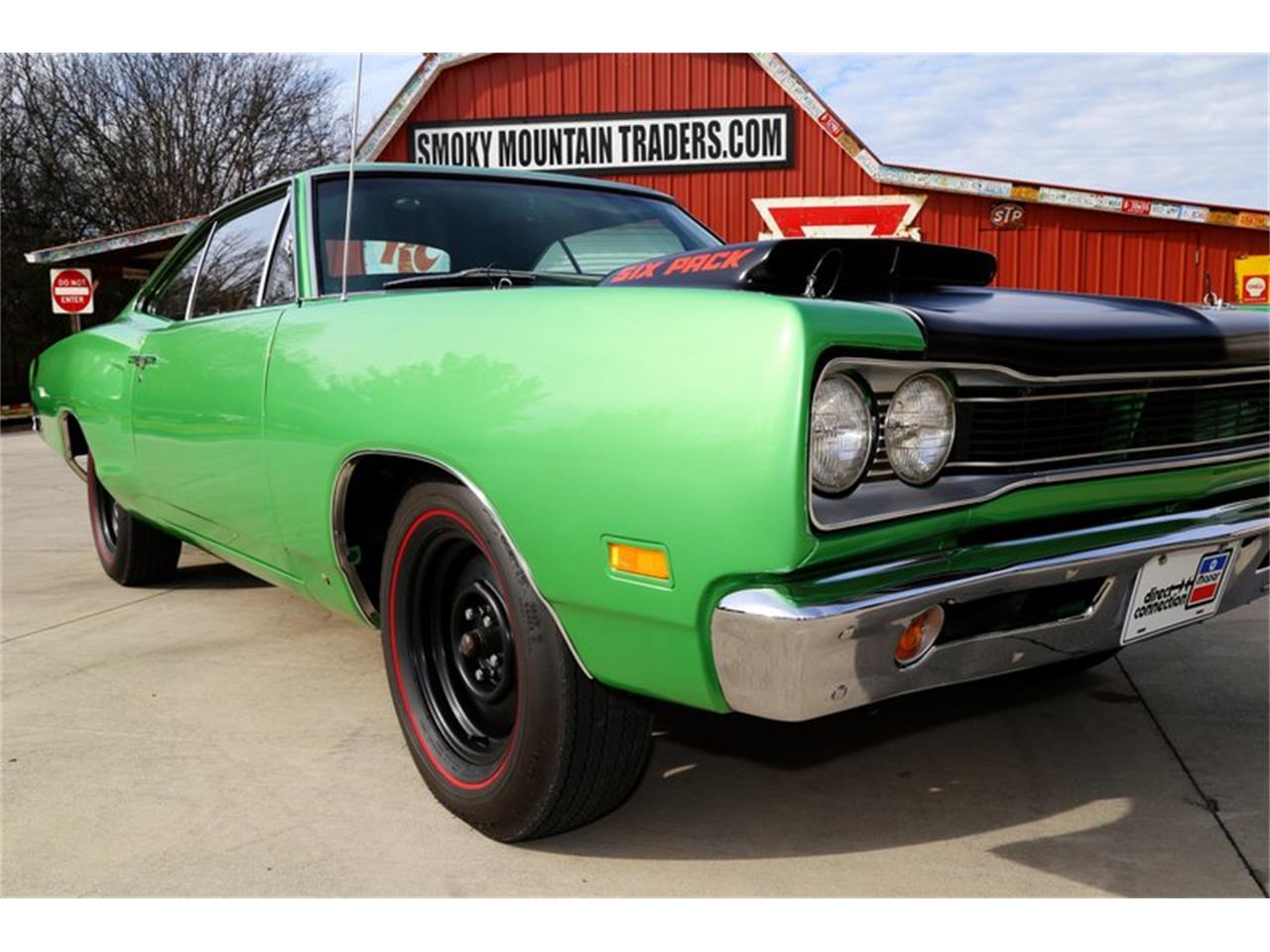 1969 Dodge Super Bee for Sale | ClassicCars.com | CC-1173563