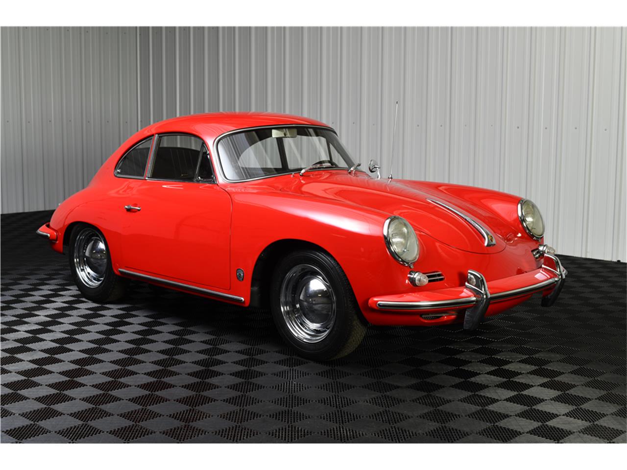 1960 Porsche 356B For Sale | ClassicCars.com | CC-1170381