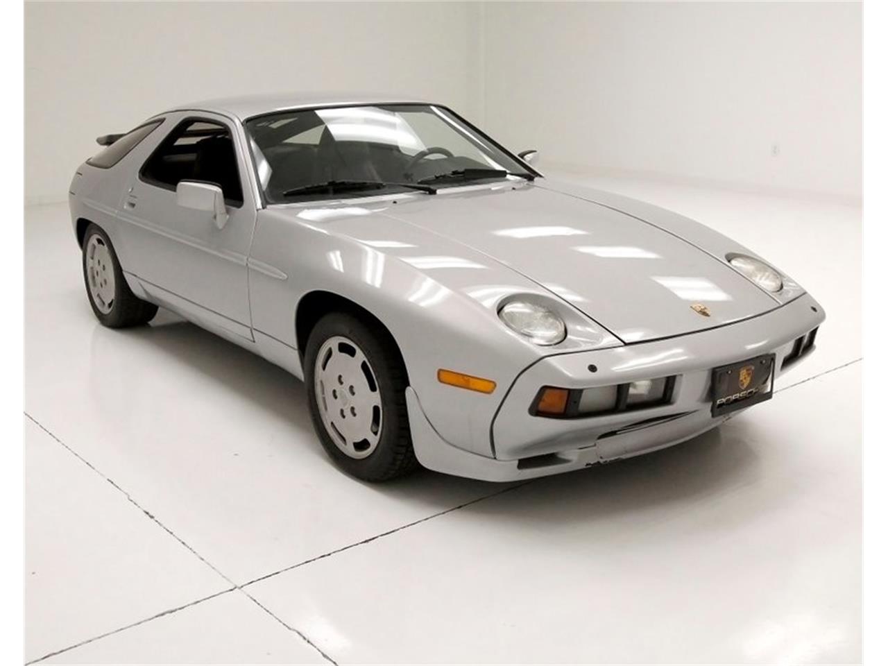 1980 Porsche 928 for Sale | ClassicCars.com | CC-1173873