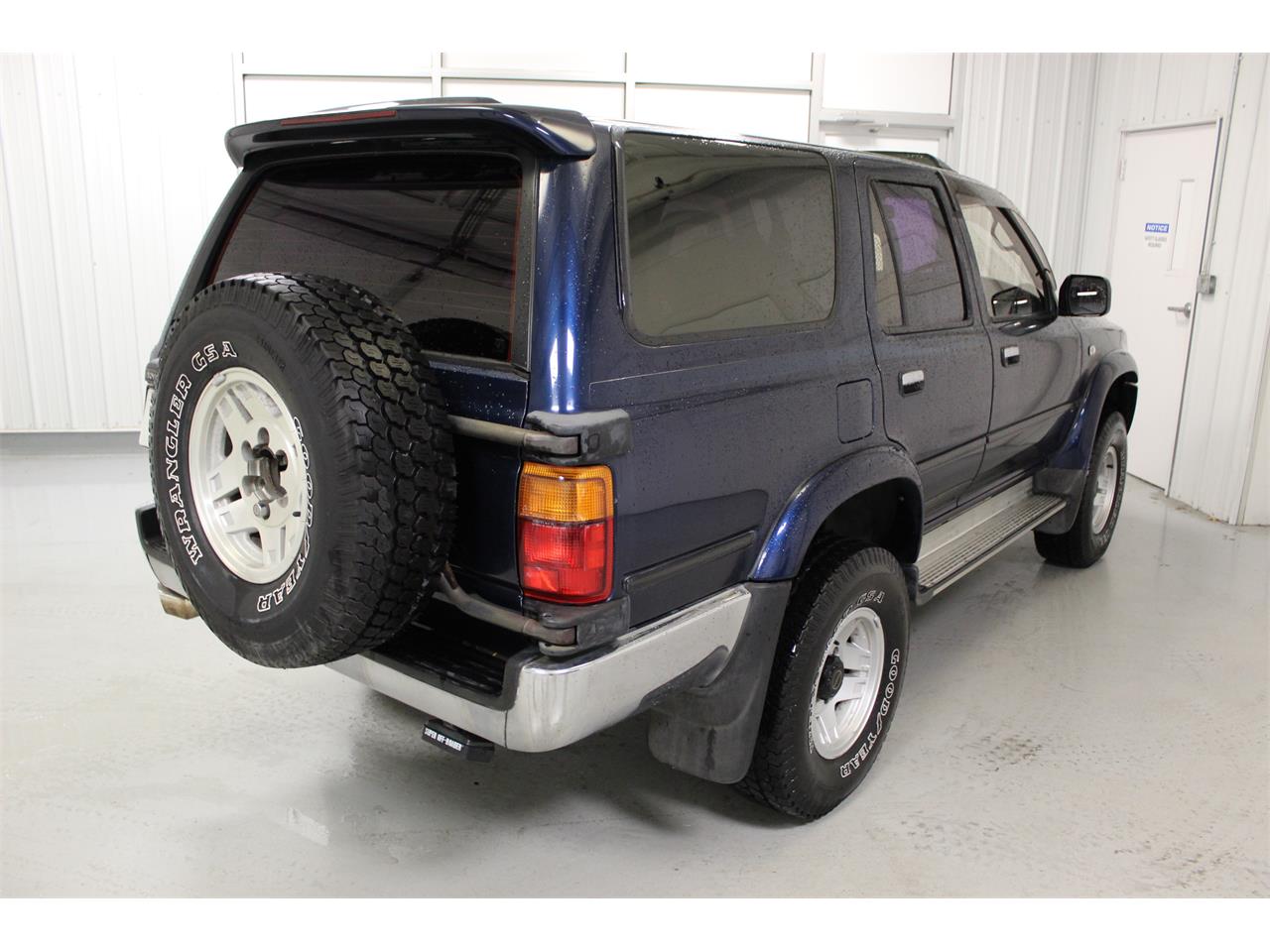 Toyota surf 1992