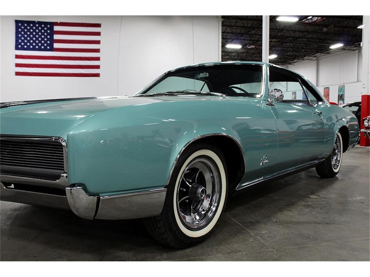 1966 Buick Riviera For Sale | ClassicCars.com | CC-1174444