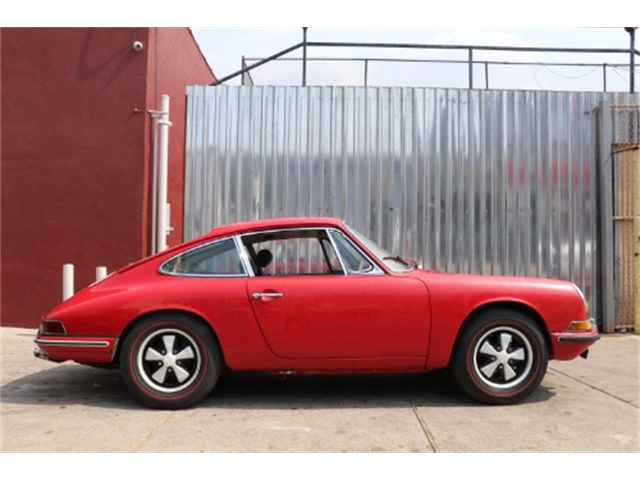 Porsche 911 1966