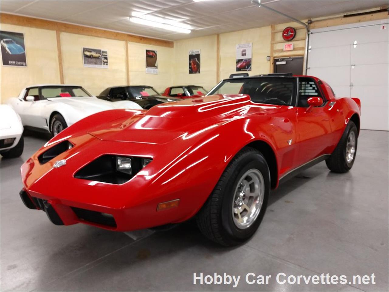 1978 Chevrolet Corvette for Sale | ClassicCars.com | CC-1174715