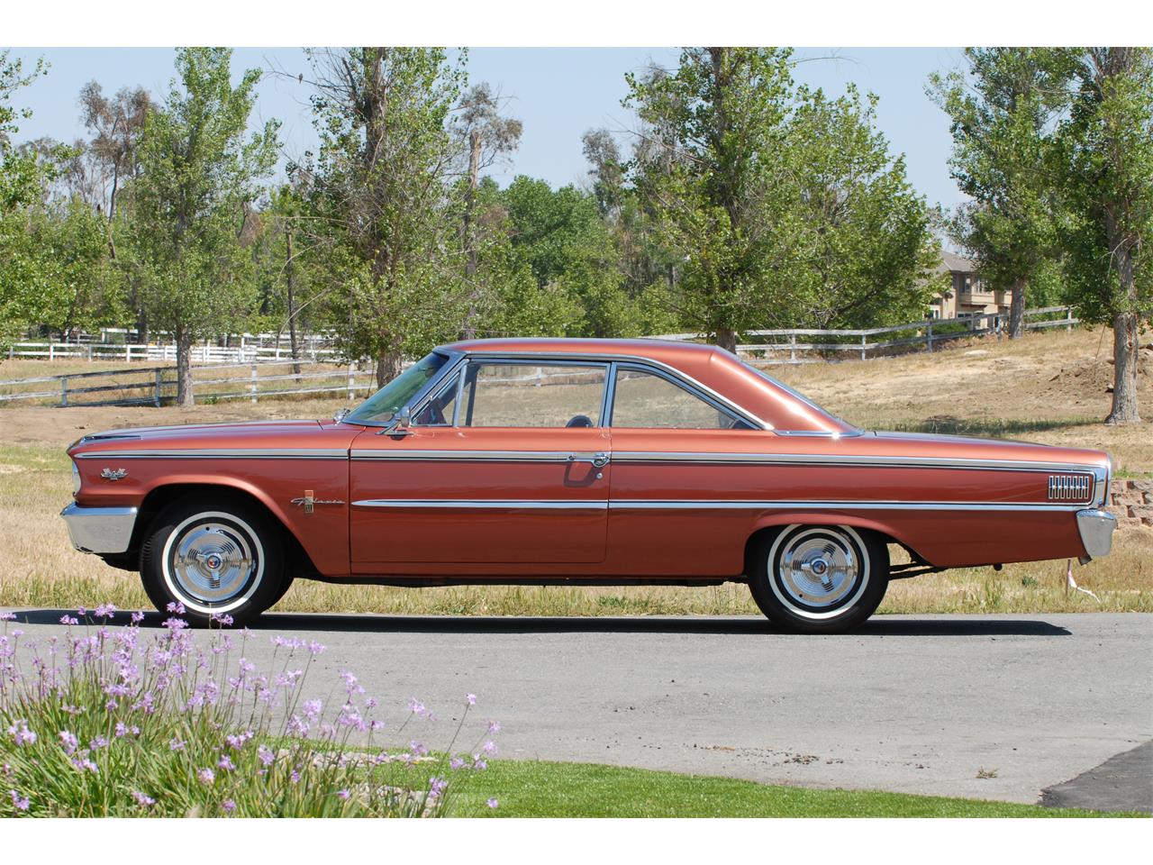 1963 Ford Galaxie 500 Xl Convertible 1963 Ford Galaxi - vrogue.co