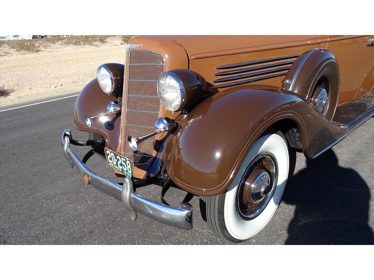 1935 Buick Series 40 for Sale CC1175596