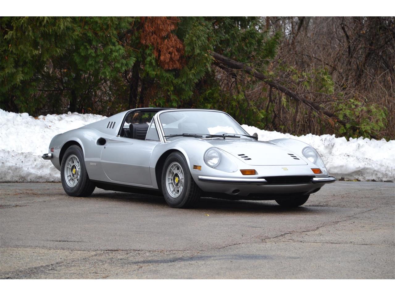 1973 ferrari dino price