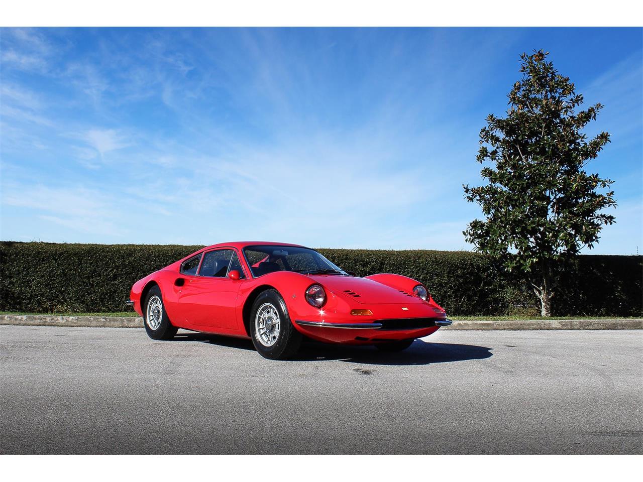 dino 206 gt price