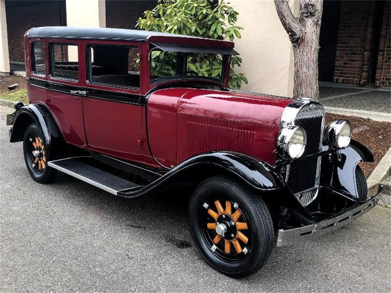 1928 Oldsmobile F28 for Sale | ClassicCars.com | CC-1175824