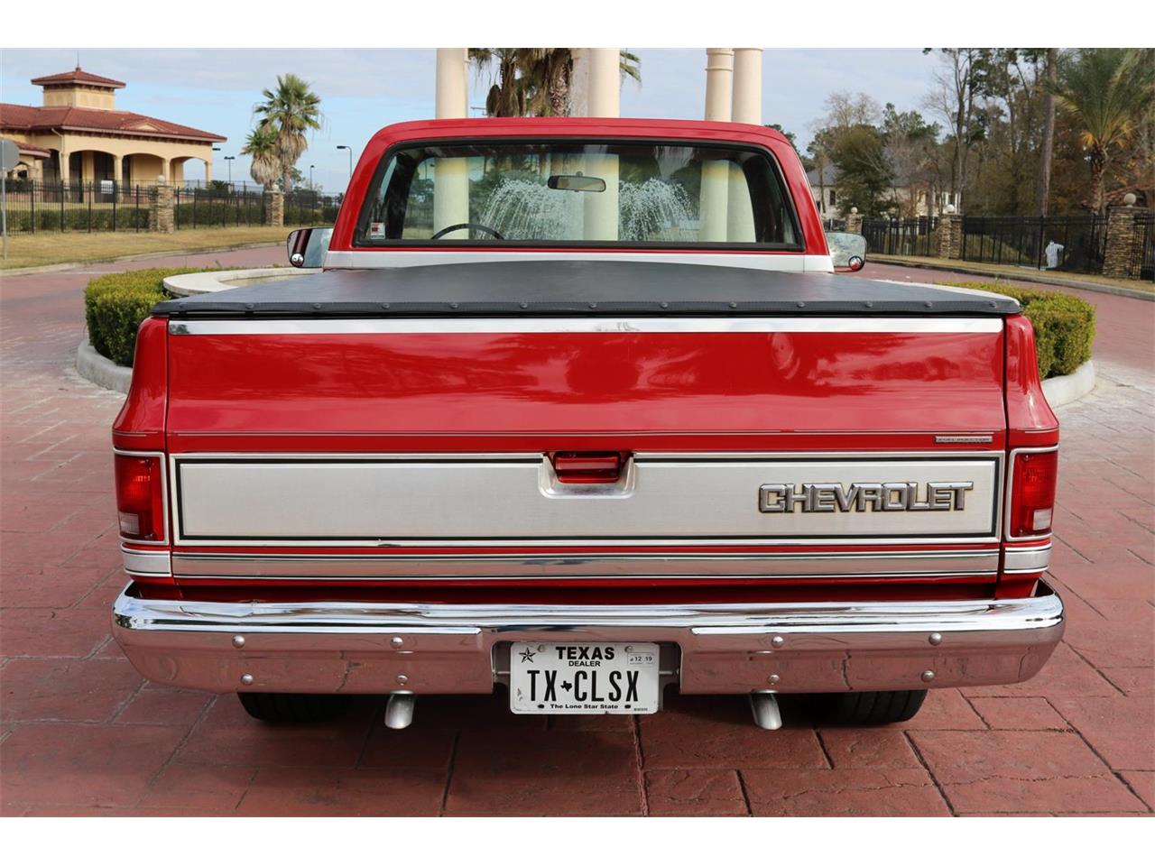 1987 Chevrolet C10 For Sale | ClassicCars.com | CC-1175979