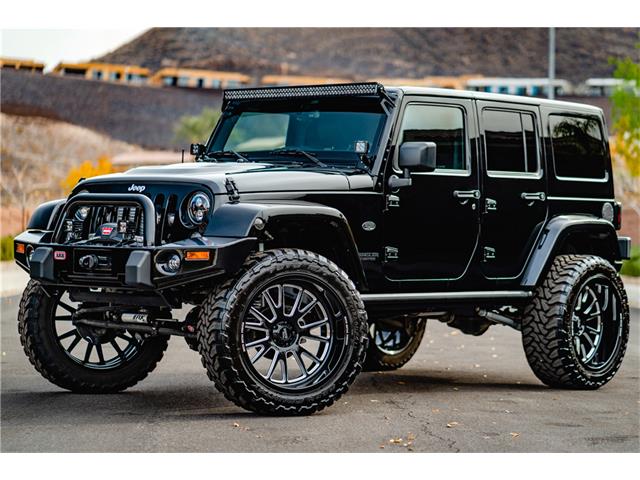 Classic Jeep for Sale on ClassicCars.com