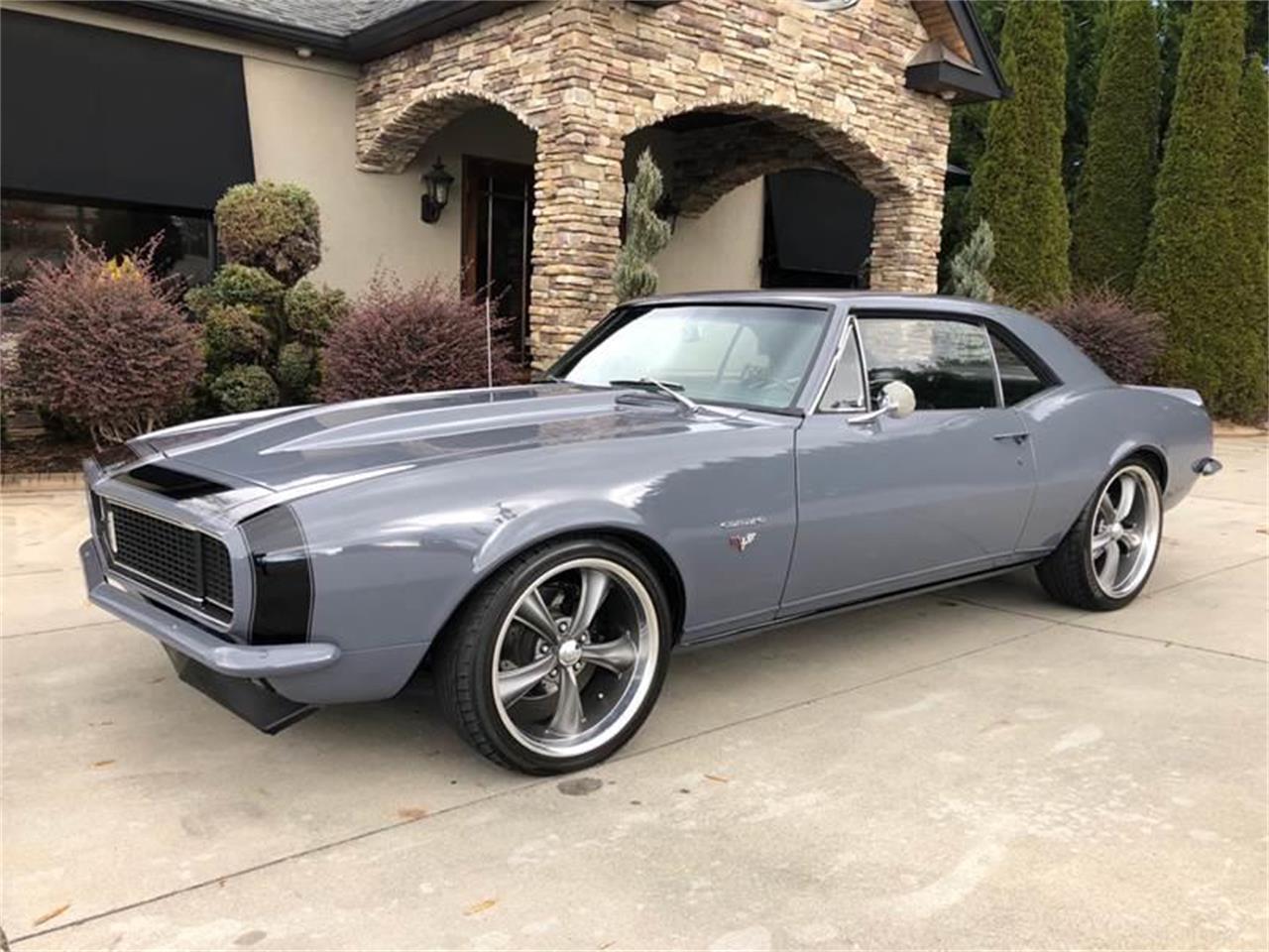 1967 Chevrolet Camaro for Sale | ClassicCars.com | CC-1176338