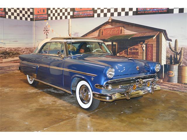 1954 Ford Crestline for Sale on ClassicCars.com