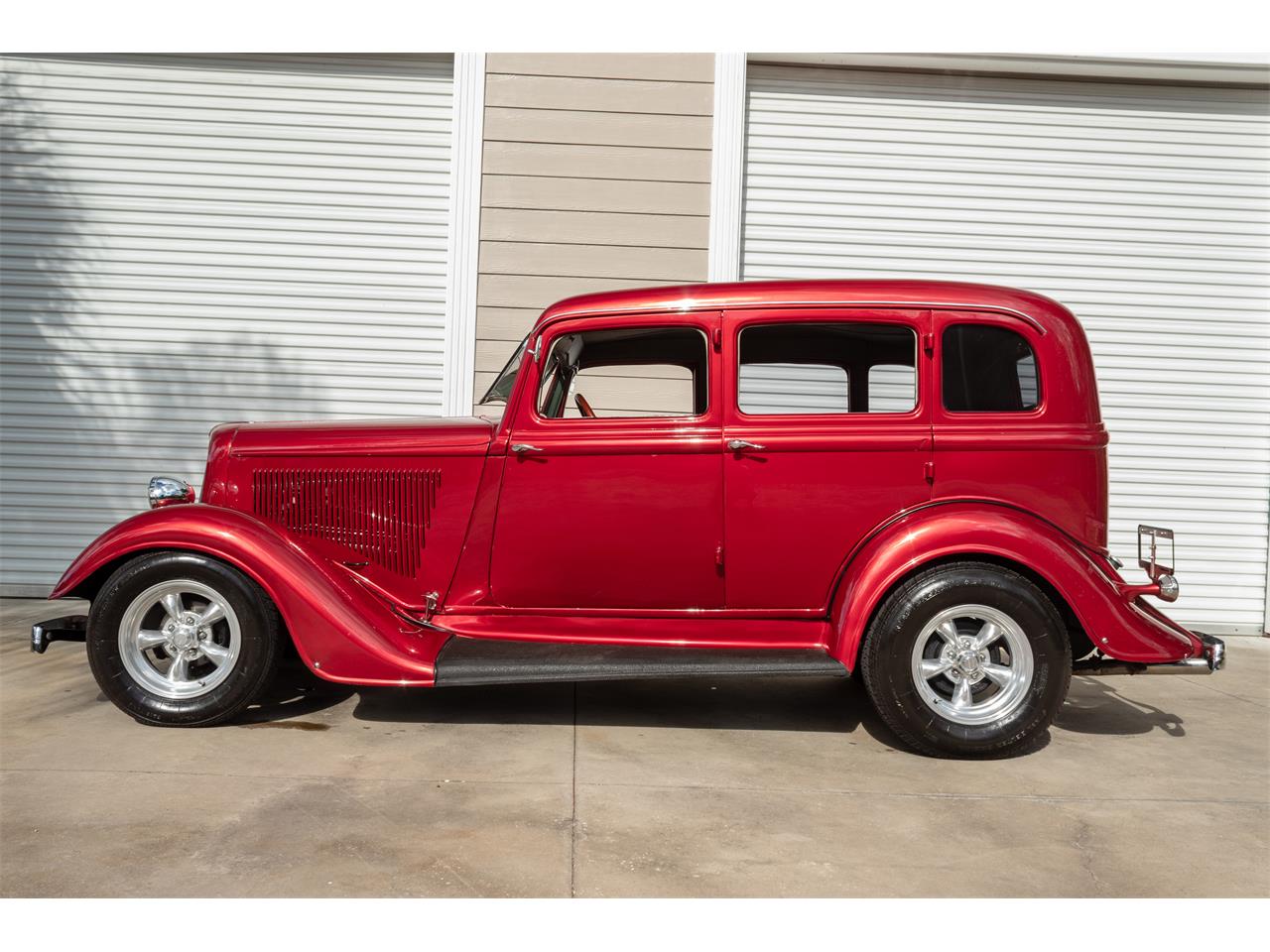 1934 Plymouth PF Standard for Sale | ClassicCars.com | CC-1177543