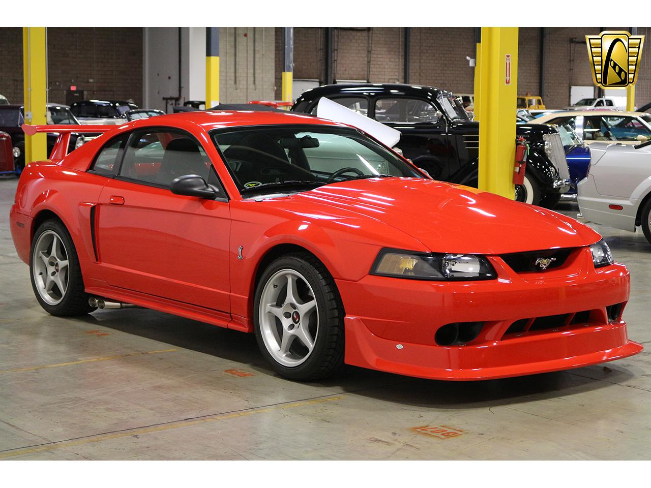 2000 Ford Mustang for Sale | ClassicCars.com | CC-1177844