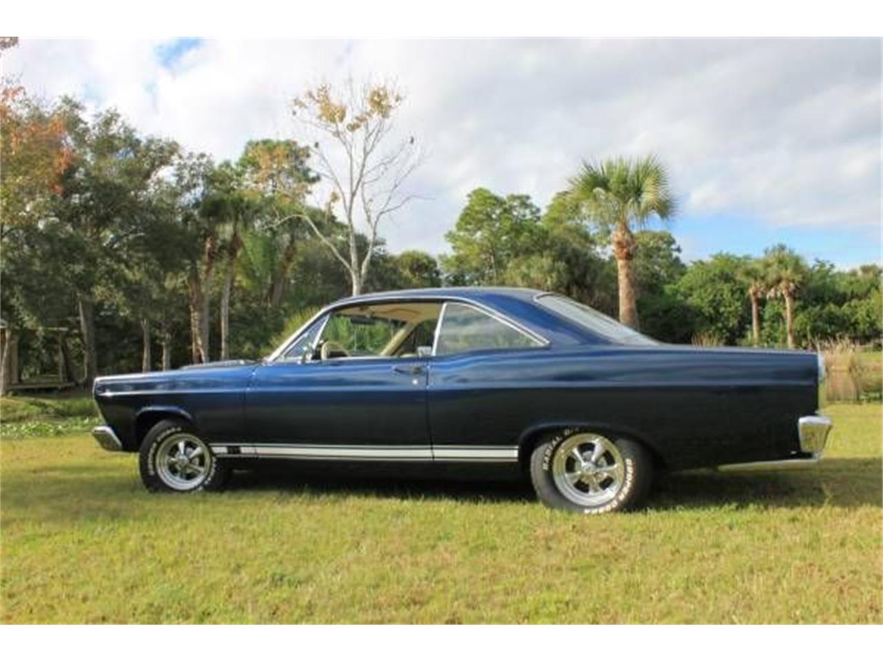 1967 Ford Fairlane for Sale | ClassicCars.com | CC-1177875