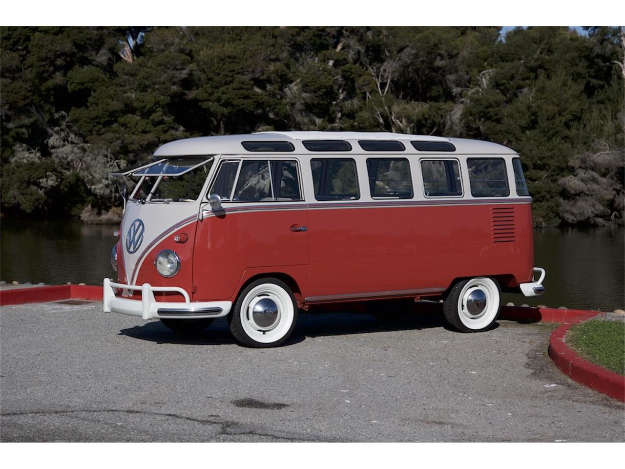 1959 Volkswagen Bus for Sale | ClassicCars.com | CC-1178390