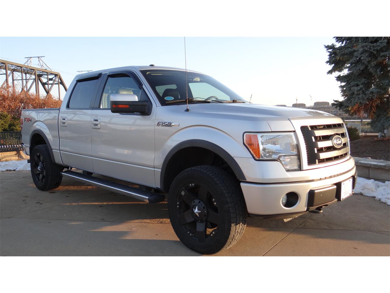2010 ford f150 for sale