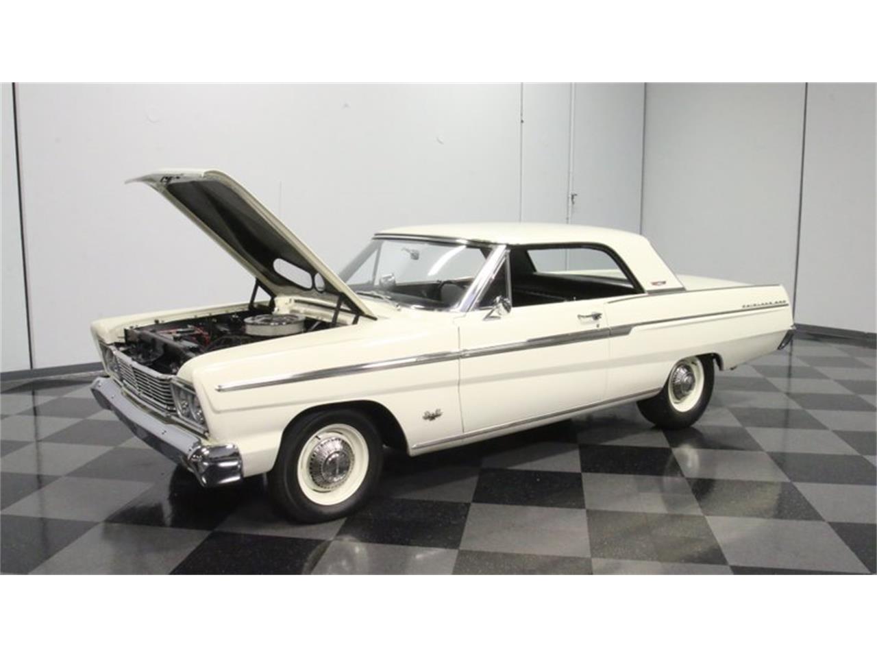 1965 Ford Fairlane for Sale | ClassicCars.com | CC-1179277