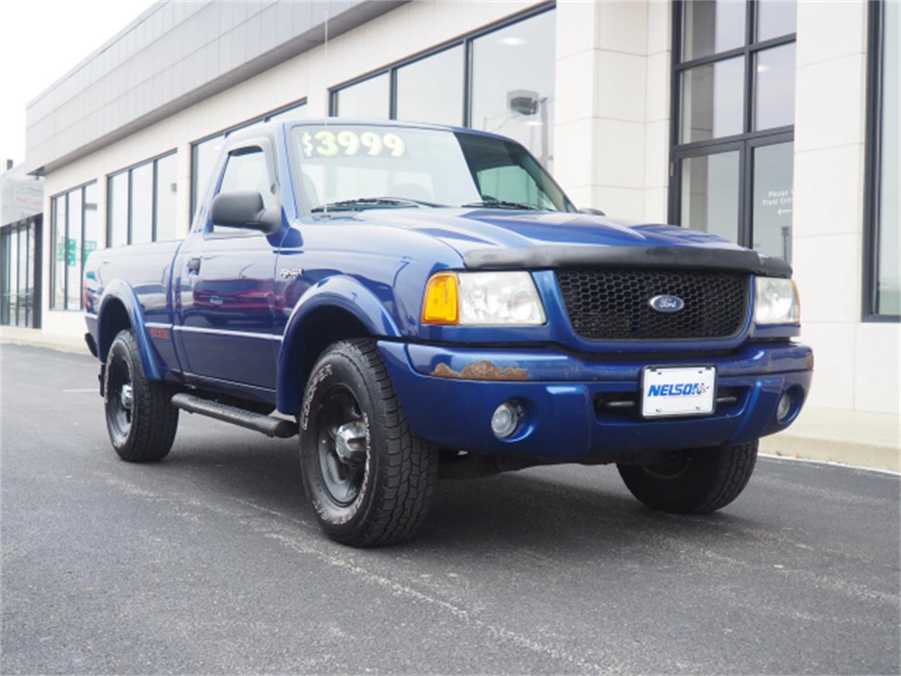 2003 Ford Ranger for Sale | ClassicCars.com | CC-1179401