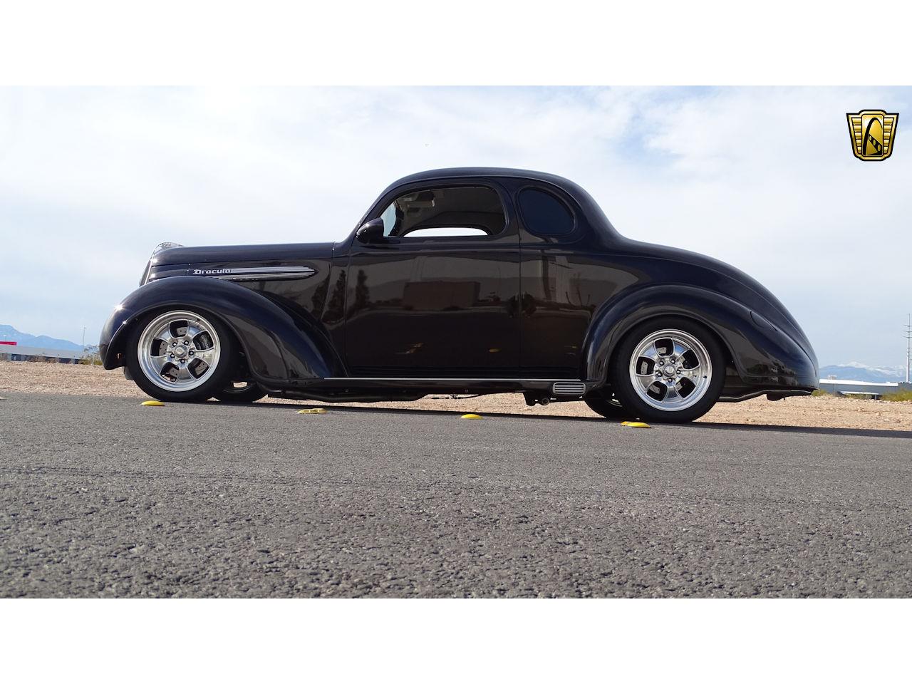 1937 Plymouth Business Coupe For Sale Cc 1181147