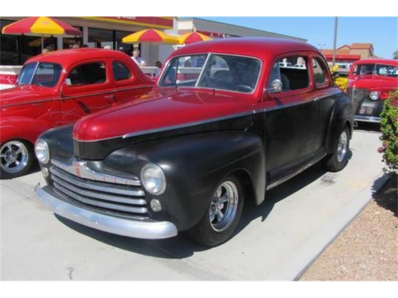 1947 Ford Coupe for Sale | ClassicCars.com | CC-1181469