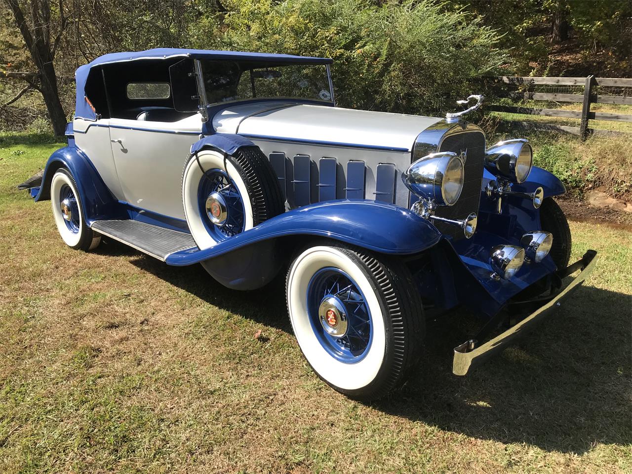 1932 Cadillac V16 For Sale | ClassicCars.com | CC-1181847