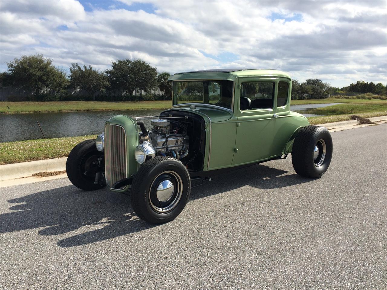 1930 Ford Coupe for Sale | ClassicCars.com | CC-1183392