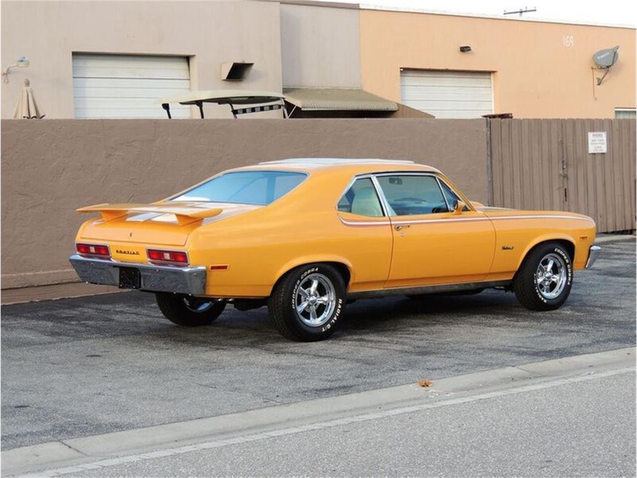 1972 Pontiac Ventura for Sale | ClassicCars.com | CC-1183595