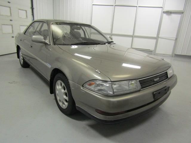 Toyota carina 90