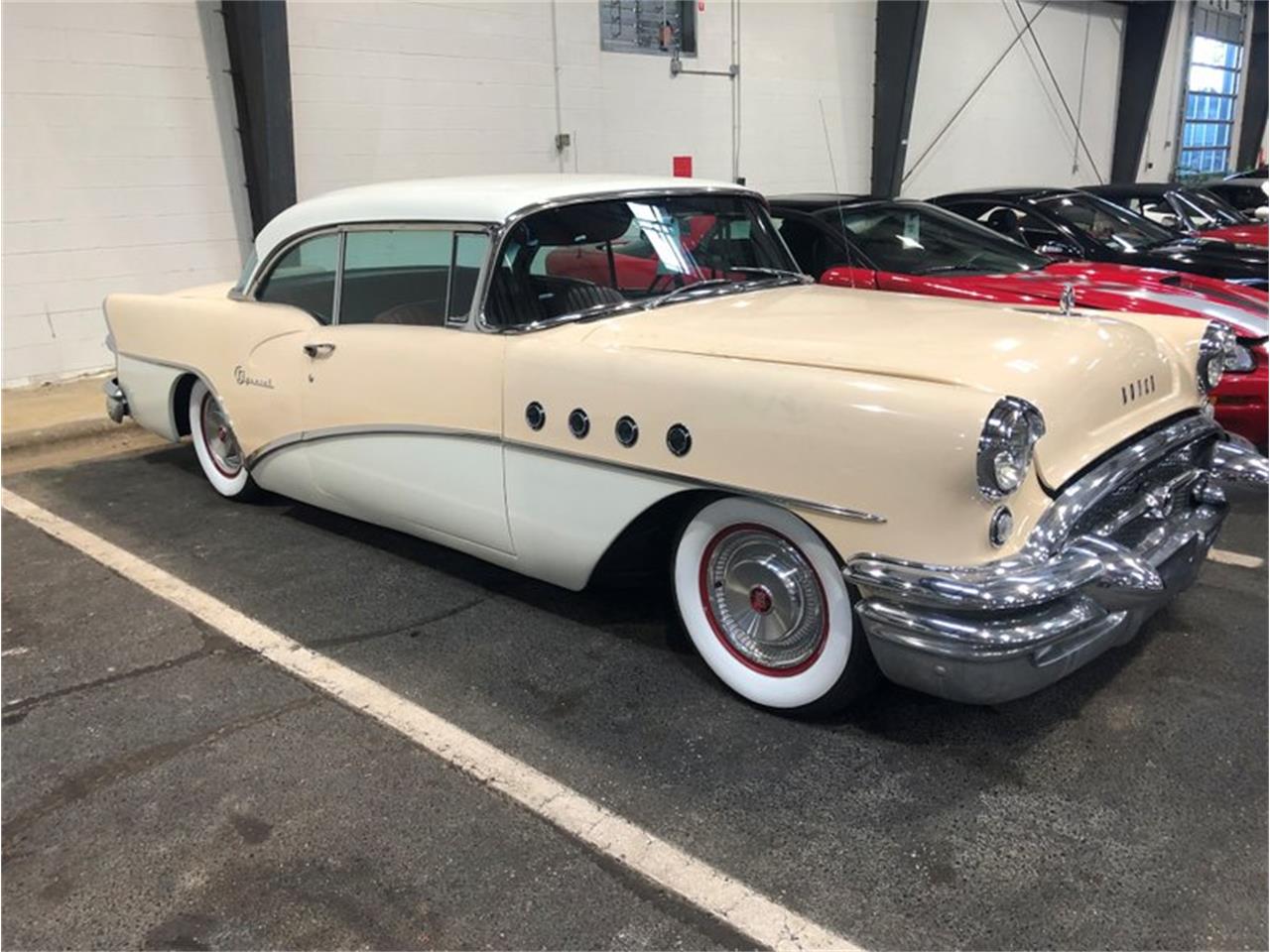 1955 Buick Special for Sale | ClassicCars.com | CC-1180416