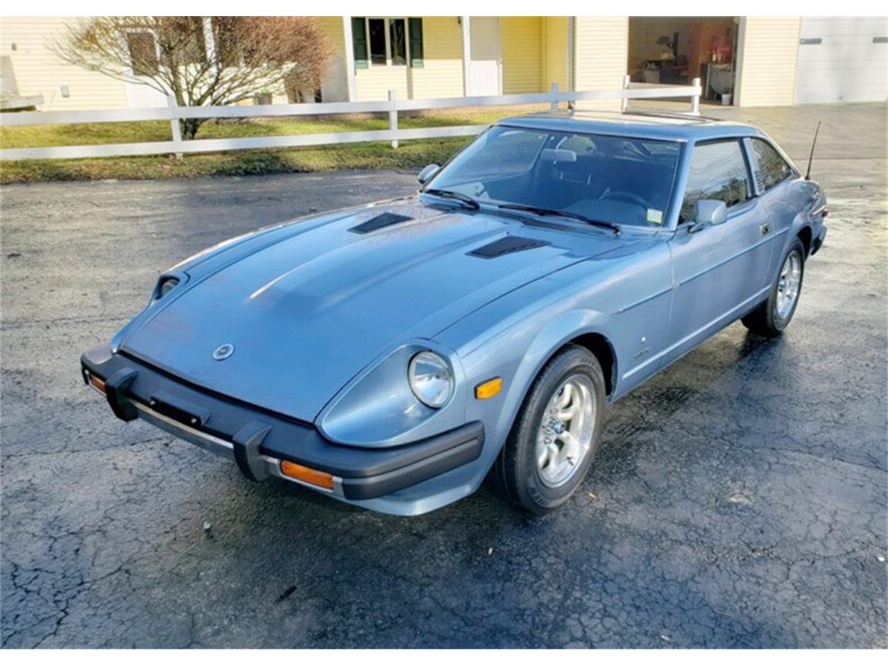 1980 Datsun 280Z for Sale | ClassicCars.com | CC-1184858