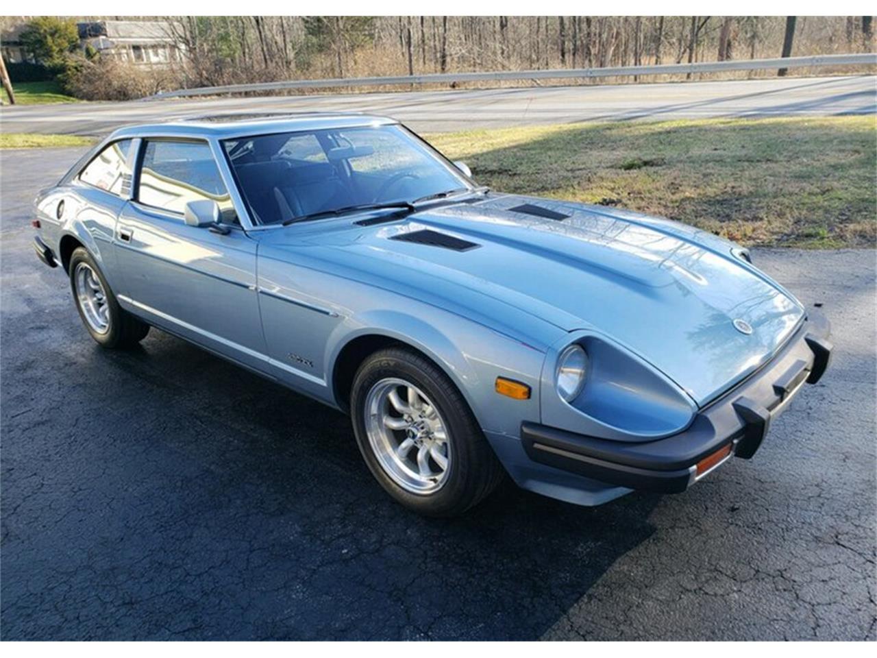 1980 Datsun 280Z for Sale | ClassicCars.com | CC-1184858