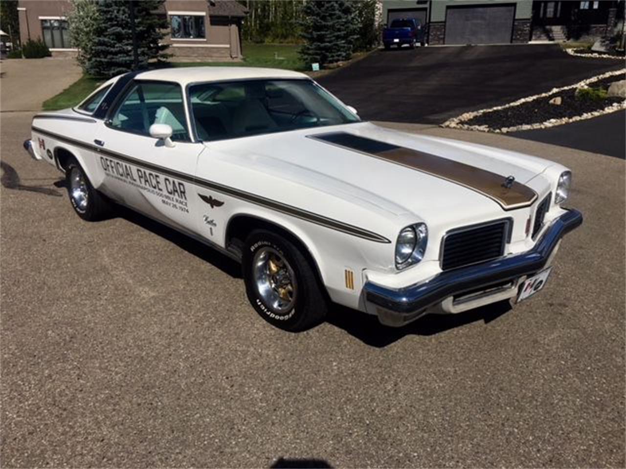 1974 Oldsmobile Hurst 455 W30 for Sale | ClassicCars.com | CC-1185273