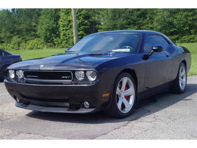 2010 Dodge Challenger for Sale on ClassicCars.com