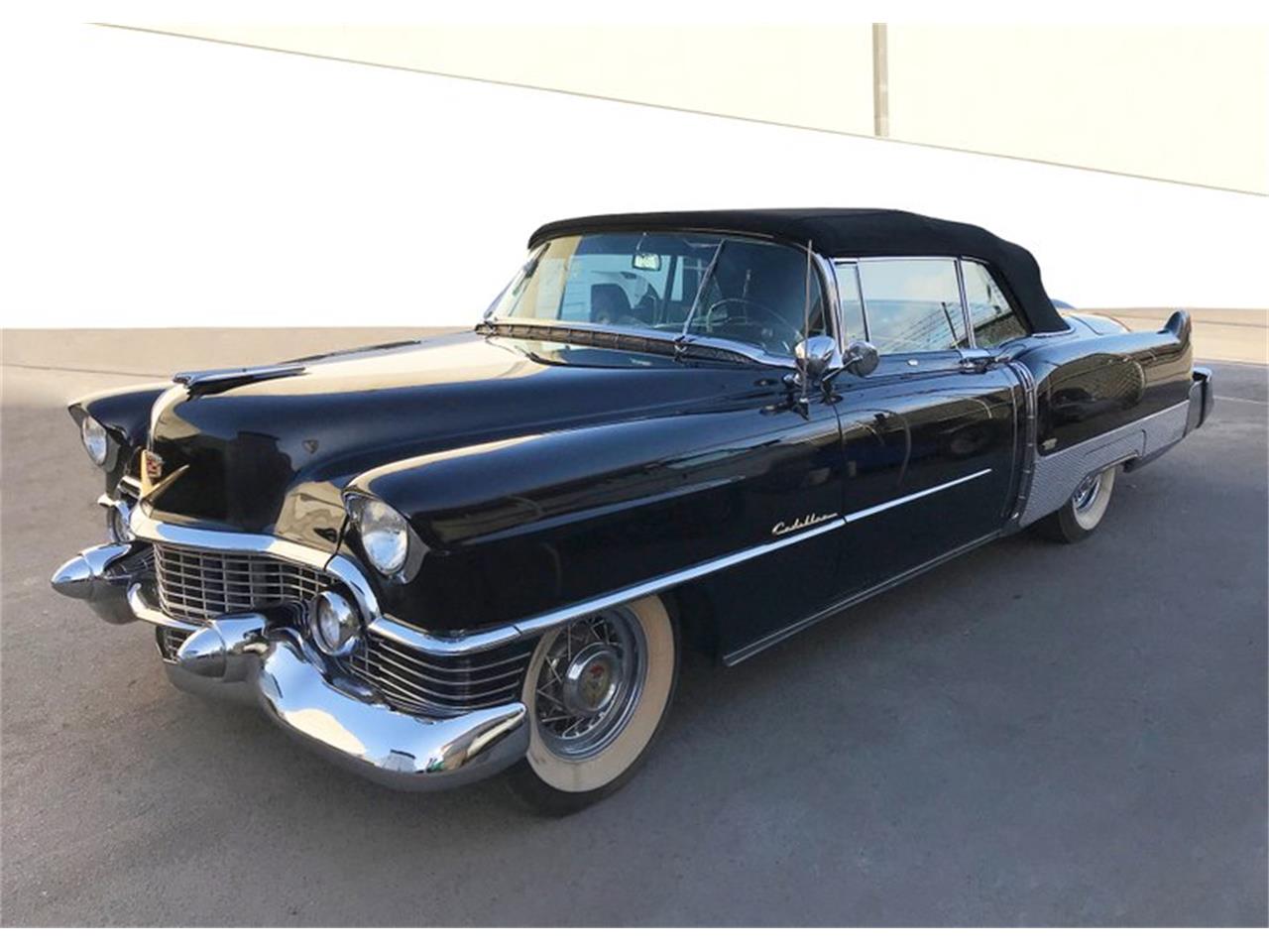 1954 Cadillac Eldorado for Sale | ClassicCars.com | CC-1186629