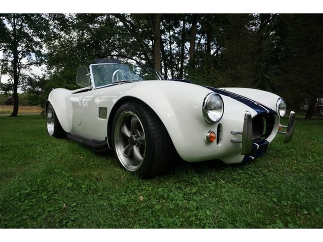 1965 Shelby Cobra Replica for Sale | ClassicCars.com | CC ...