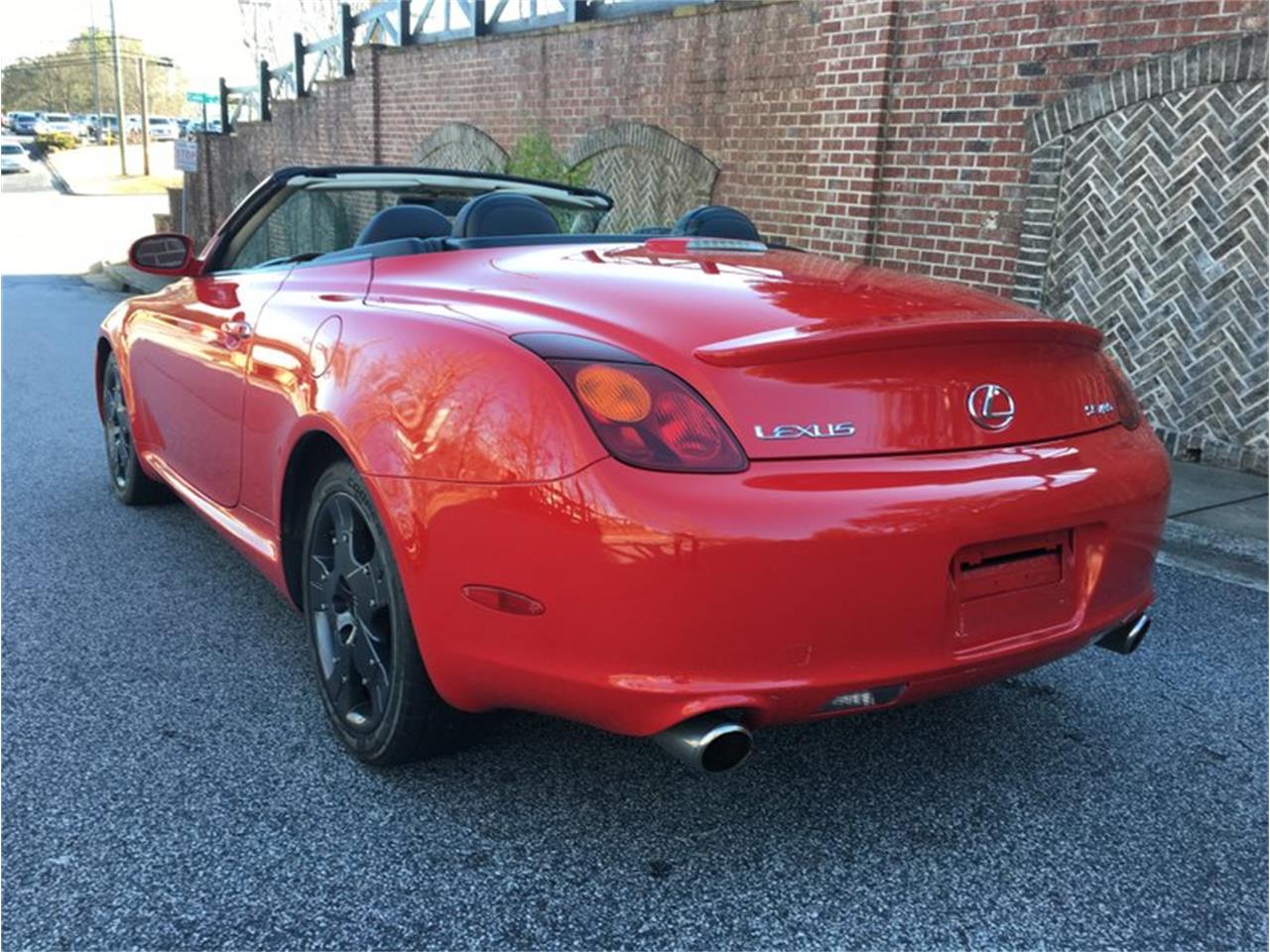 2004 Lexus SC430 for Sale | ClassicCars.com | CC-1187174